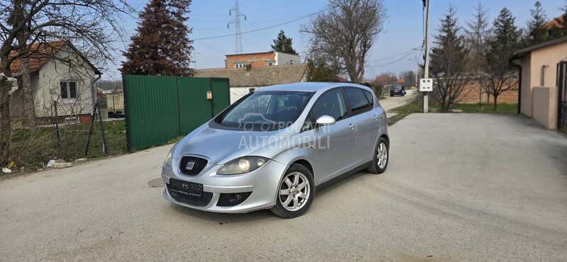 Seat Altea 