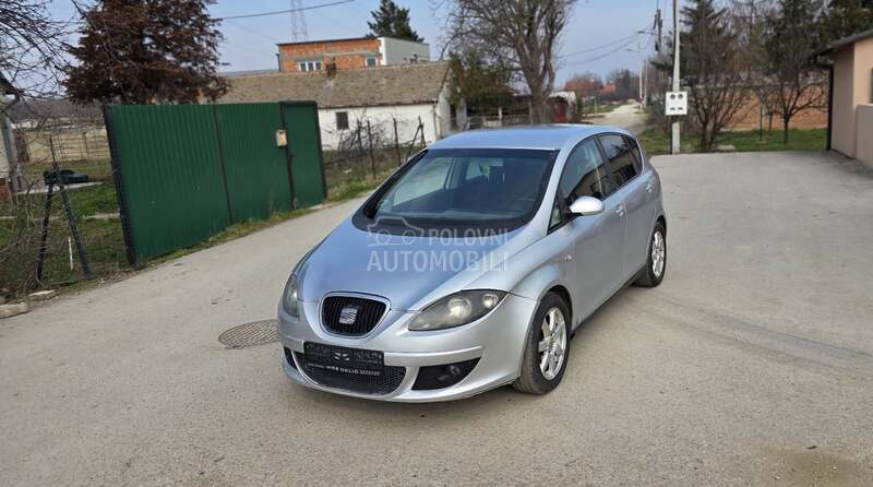 Seat Altea 