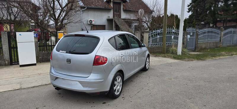 Seat Altea 