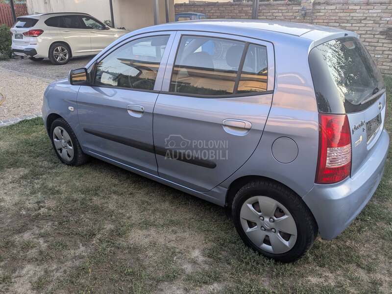 Kia Picanto 