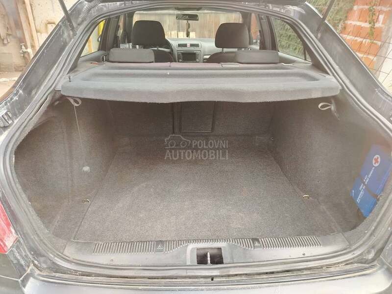Škoda Octavia 2.0 TDI