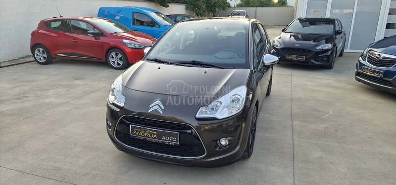 Citroen C3 