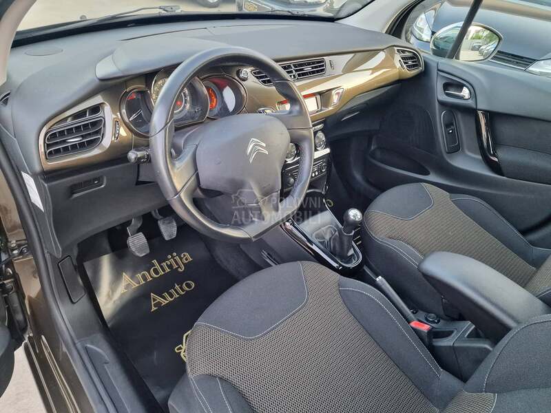 Citroen C3 