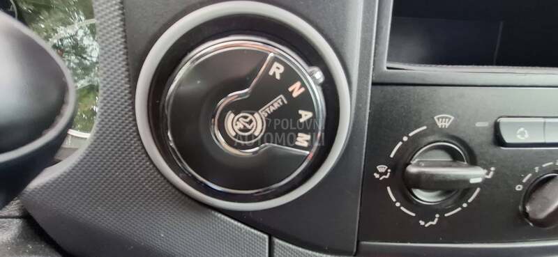 Citroen Berlingo AAUUTOMATIC