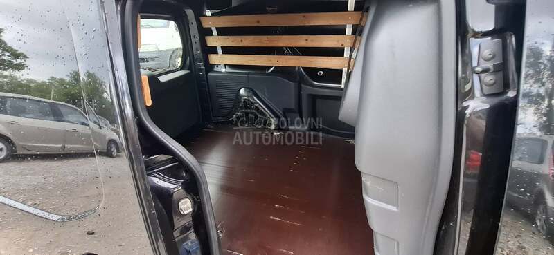 Citroen Berlingo AAUUTOMATIC