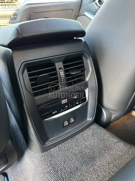 BMW M 340d MPerformance Mildhd