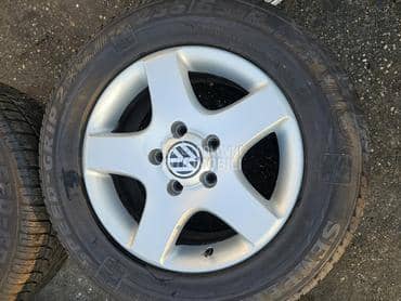 Aluminijumske felne  17" 5 x 130