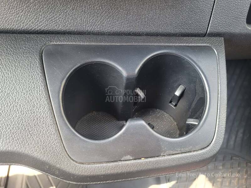 Mercedes Benz Sprinter 317 CDI 4325 Automatik