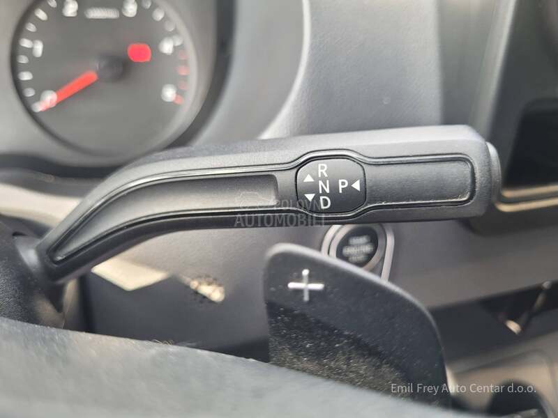 Mercedes Benz Sprinter 317 CDI 4325 Automatik
