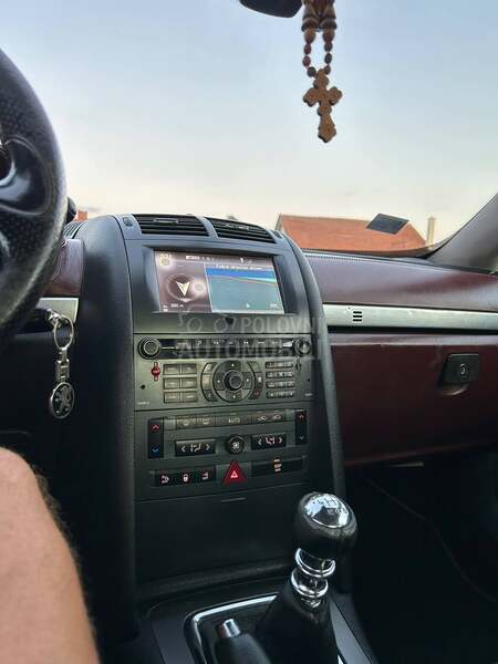 Peugeot 407 2.0