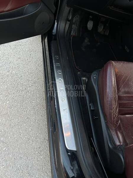 Peugeot 407 2.0