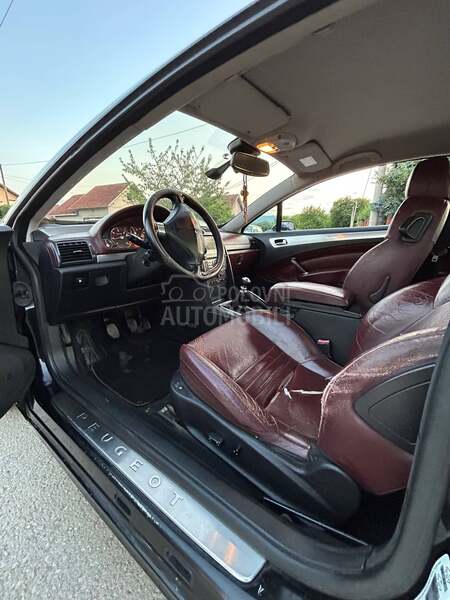 Peugeot 407 2.0