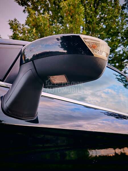 Ford Kuga TITANIUM CH