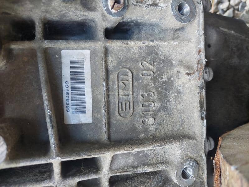 motor i menjac 1.8 16v