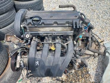 motor i menjac 1.8 16v za Peugeot 306, 406
