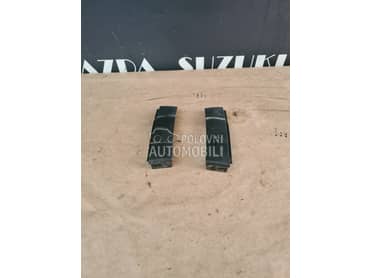 lajsna krovna za Suzuki Grand Vitara od 2005. do 2010. god.