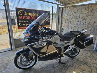 BMW k 1300 gt k1300 nov