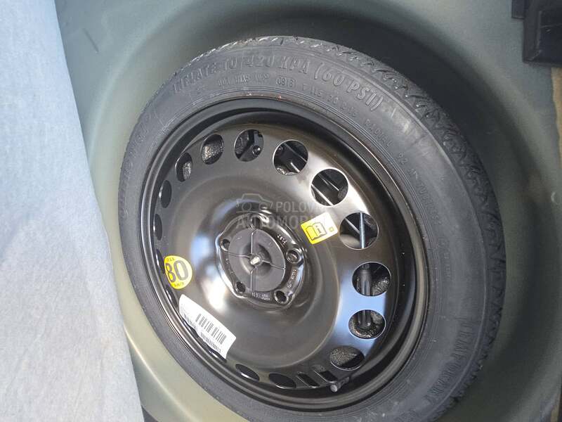 Opel Meriva 1.4 B N.A.V.I