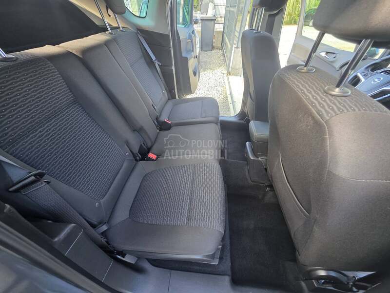 Opel Meriva 1.4 B N.A.V.I