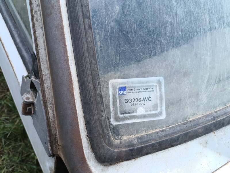 Lada Samara samara 1500