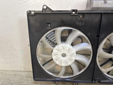 VENTILATOR za Mazda CX-5