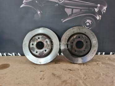 diskovi prednji za Suzuki Grand Vitara od 2005. do 2010. god.