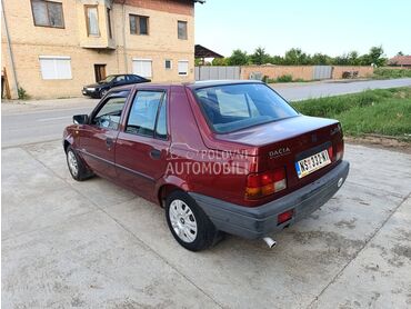 Dacia Super Nova 1.4