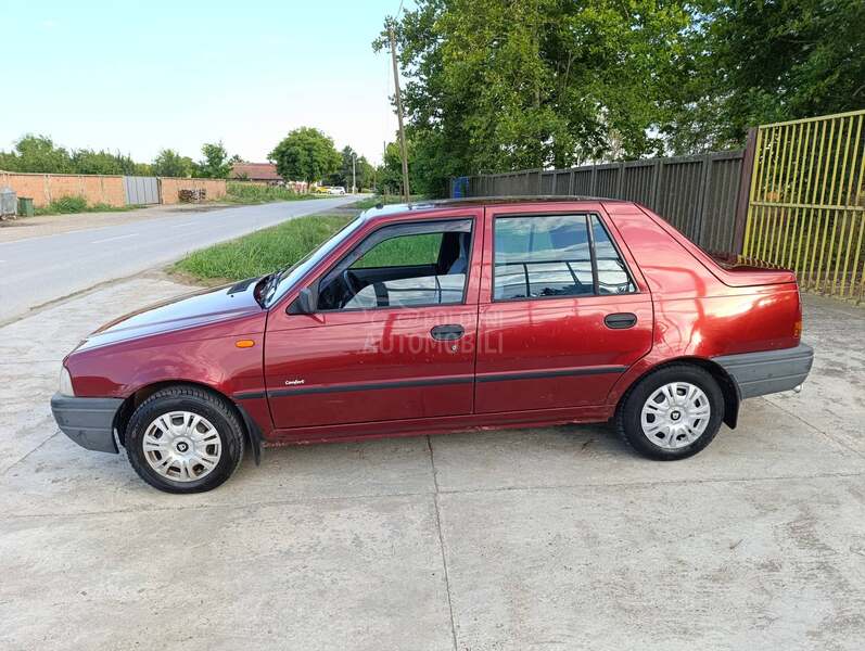Dacia Super Nova 1.4