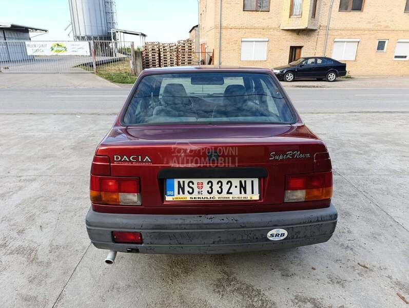 Dacia Super Nova 1.4