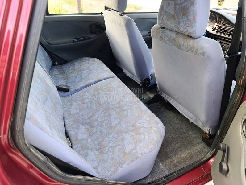 Dacia Super Nova 1.4