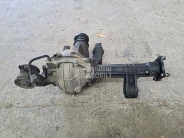 diferencijal prednji za Suzuki Grand Vitara od 2005. do 2010. god.