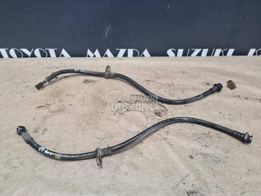 kociona creva prednja za Suzuki Grand Vitara od 2005. do 2010. god.