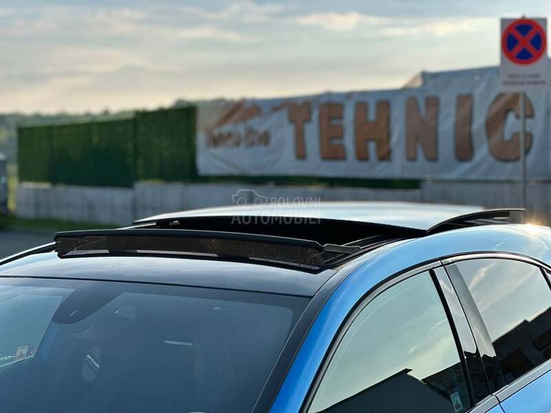 Mercedes Benz A 180 