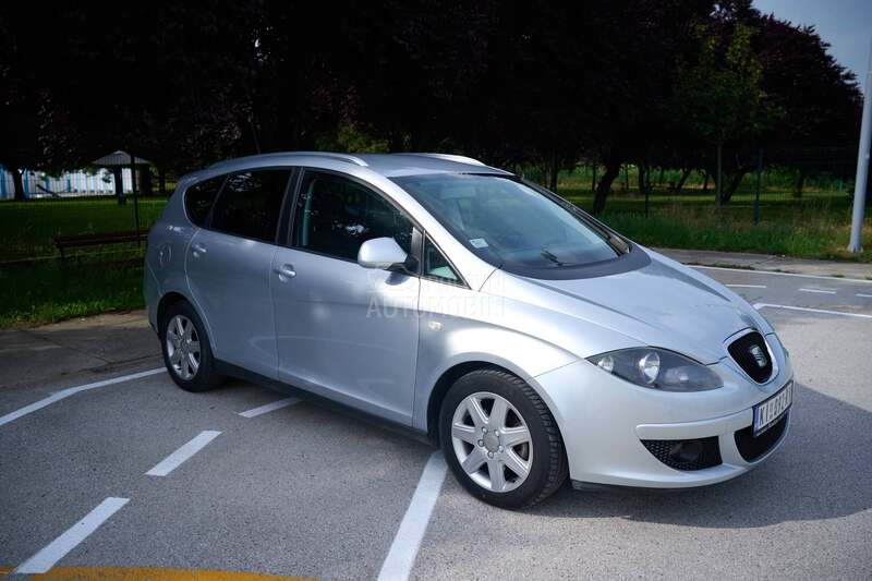 Seat Altea XL 