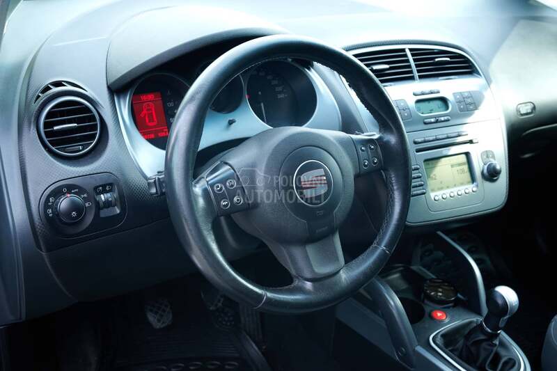 Seat Altea XL 