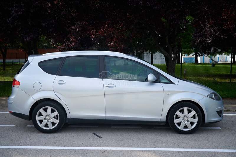 Seat Altea XL 