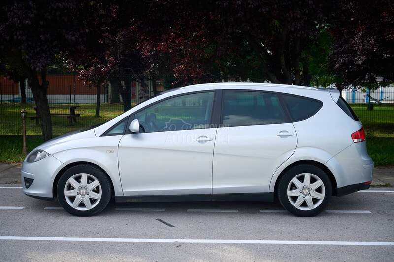Seat Altea XL 