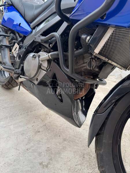 Suzuki V strom
