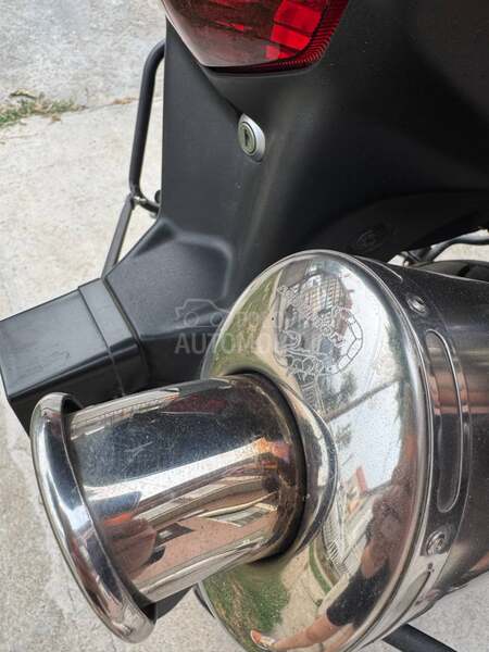 Suzuki V strom
