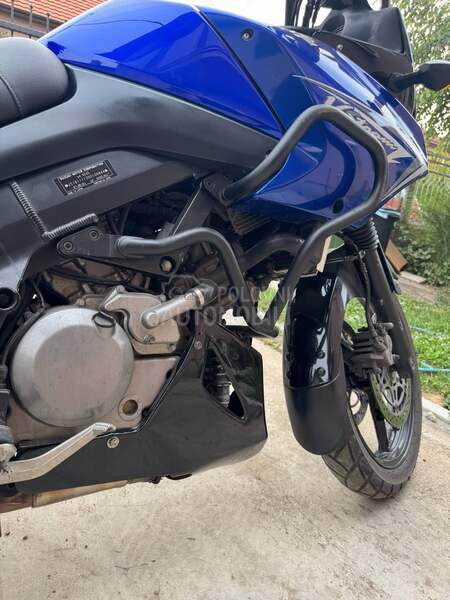 Suzuki V strom