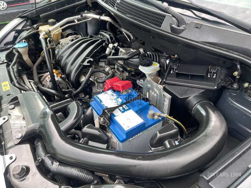 Nissan Qashqai 1.6 E.X.T.R.A.