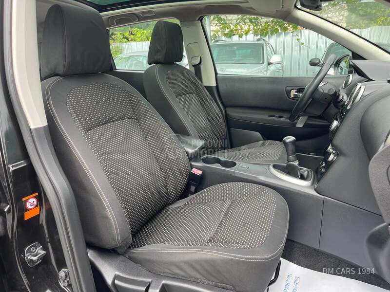 Nissan Qashqai 1.6 E.X.T.R.A.