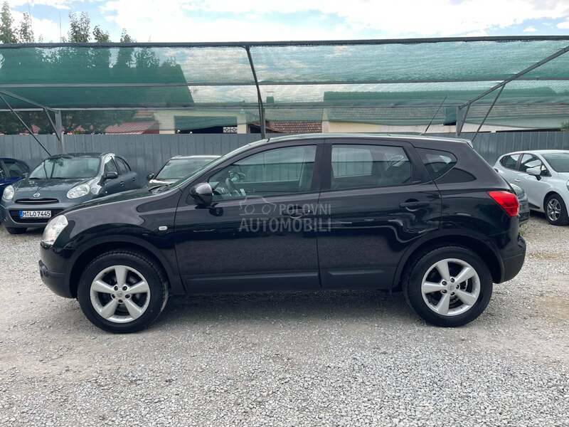 Nissan Qashqai 1.6 E.X.T.R.A.