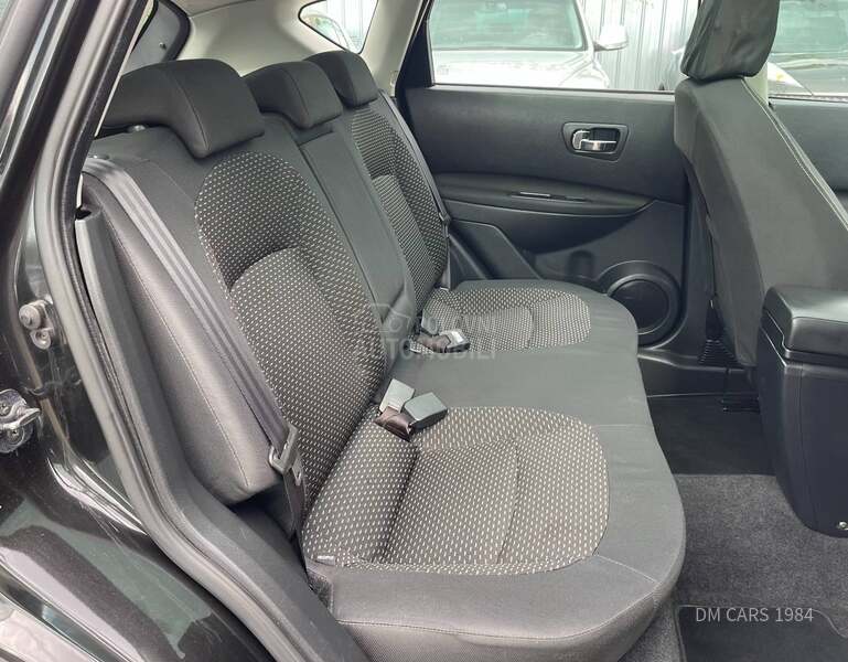 Nissan Qashqai 1.6 E.X.T.R.A.