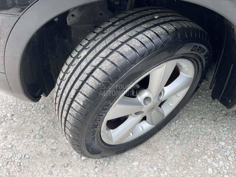 Nissan Qashqai 1.6 E.X.T.R.A.
