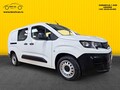 Peugeot Partner MAXI 5 Sed 1.5 HDI