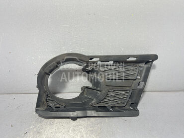 PLASTIKA za Volkswagen Tiguan