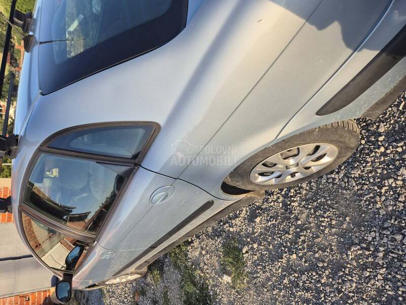 Citroen C5 hdi