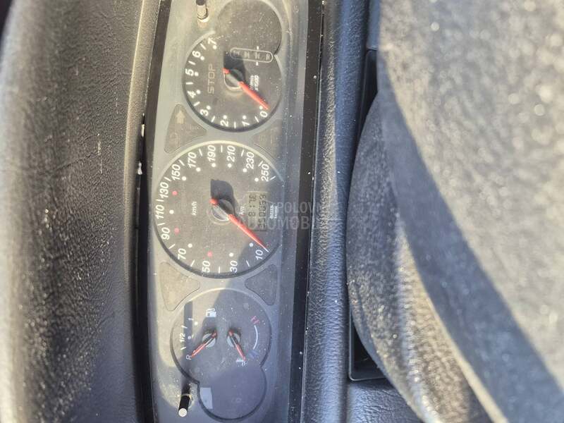 Citroen C5 hdi