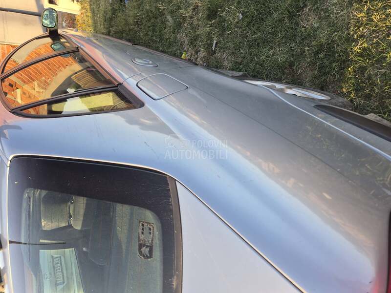 Citroen C5 hdi